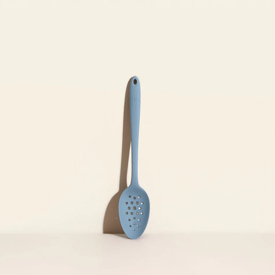 GIR Ultimate Perforated Silicone Spoon