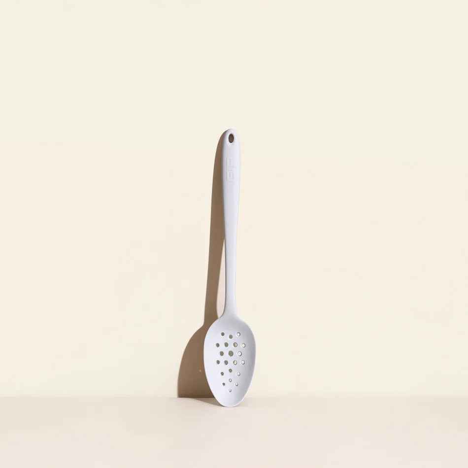 GIR Ultimate Perforated Silicone Spoon