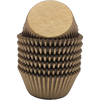 Gygi Solid Color Baking Cups 50 ct. -  Mini Size