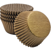 Gygi Solid Color Baking Cups 50 ct. - Standard Size. 10/50