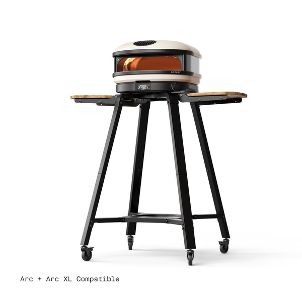 Gozney Arc + Arc XL Stand – Gygi