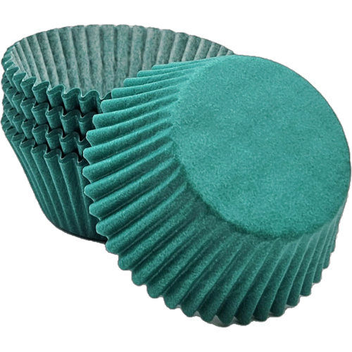 Gygi Solid Color Baking Cups 50 ct. - Standard Size. 10/50