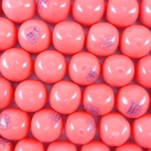 Gumballs 1" Pink Lemonade 14.66 lb