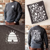 Gygi Sweatshirt Kitchen Utah-nsils
