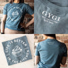 Gygi Shirt Life is Better