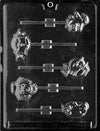 Candy Mold Assorted Lollies