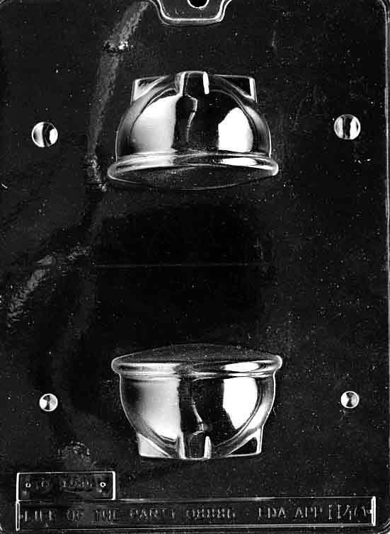 candy mold Large Kettle