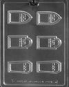 Candy Mold Tombstones