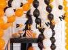 Felt& Bows Happy Halloween Banner
