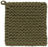 Now Designs Knit Pot Holders