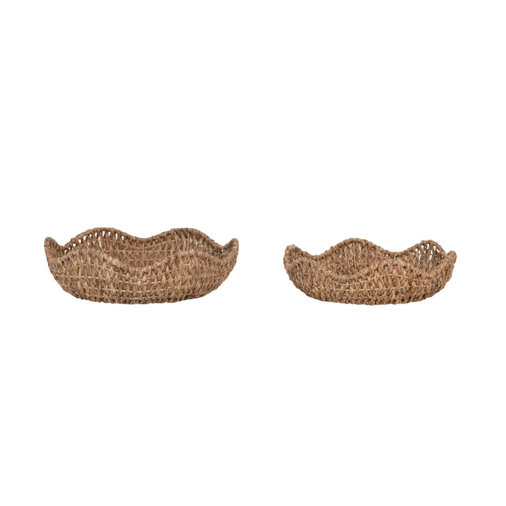 Bankuan Braided Set