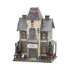 Dead & Breakfast Haunted Village Decor