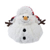 Snowman Flapjack