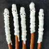 Cooking Class: Kids Caramel Treats Class Oct 24th at 11 am