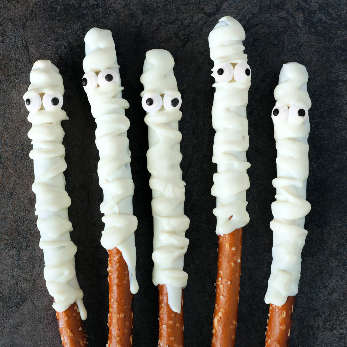 Cooking Class: Kids Caramel Treats Class Oct 24th at 11 am