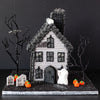 Cooking Class: Haunted Gingerbread House with Kristie Cottrell Oct 1st at 6 pm