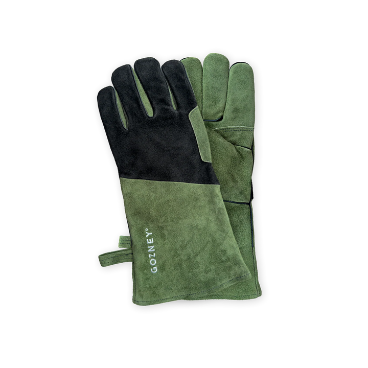 Gozney Premium Heat Resistant Gloves