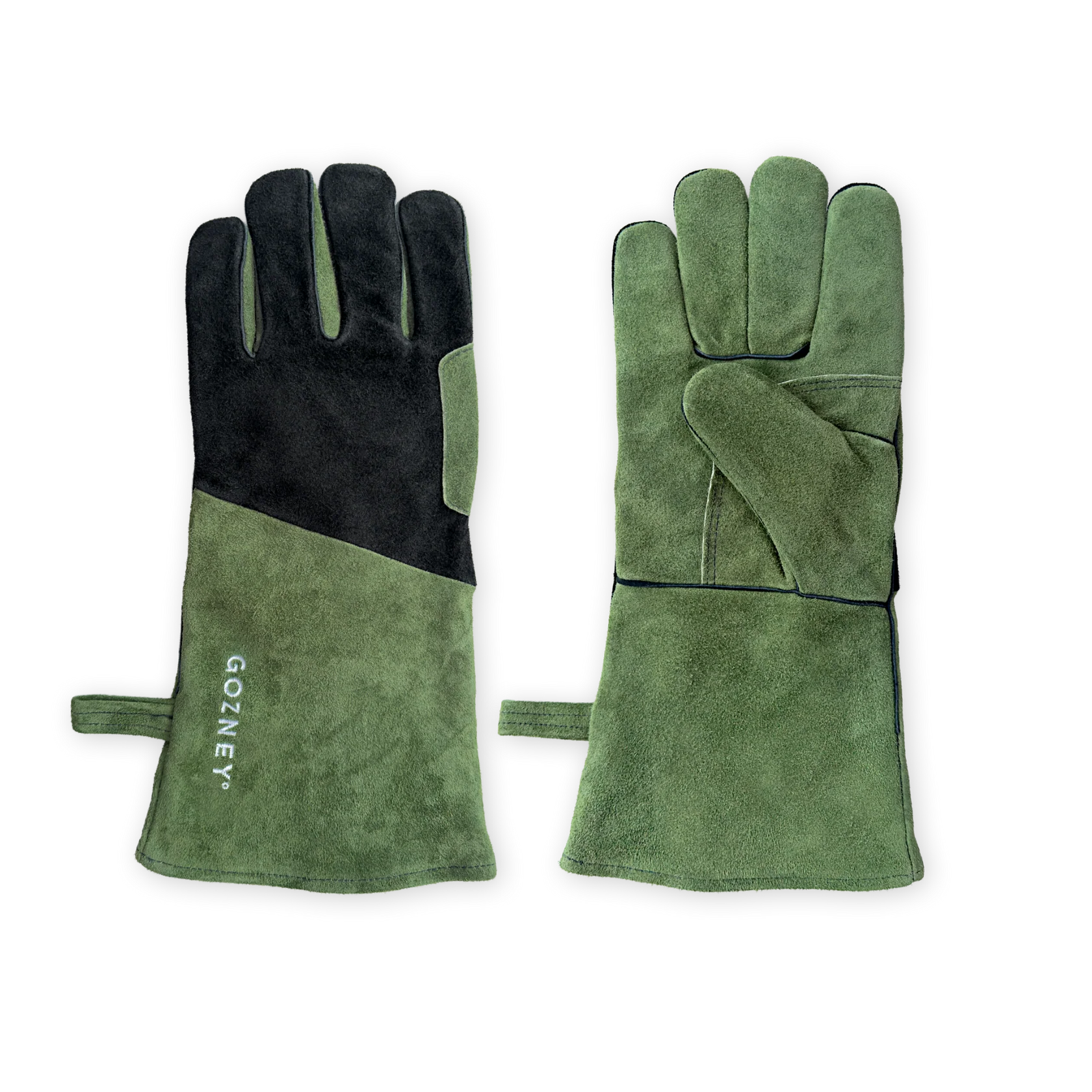 Gozney Premium Heat Resistant Gloves