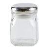 Spice Jar Airtight Glass (dis)