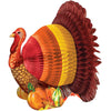 Centerpie 12" Turkey 12/1