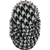 Gygi Houndstooth Baking Cups 50 ct. - Standard Size