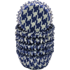 Gygi Houndstooth Baking Cups 50 ct. - Standard Size
