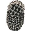 Gygi Houndstooth Baking Cups 50 ct. - Standard Size
