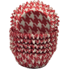 Gygi Houndstooth Baking Cups 50 ct. - Standard Size