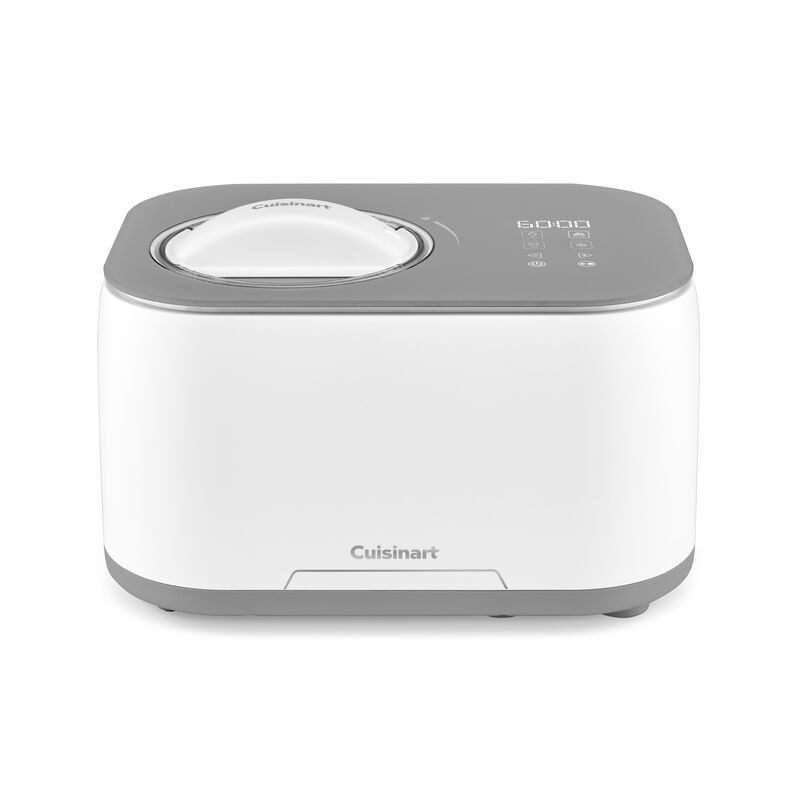 Cuisinart Ice 100 Compressor Ice Cream Maker – Gygi