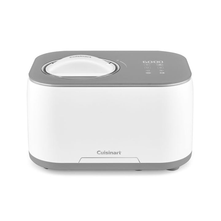 Cuisinart Compressor Ice Cream Maker 1 qt