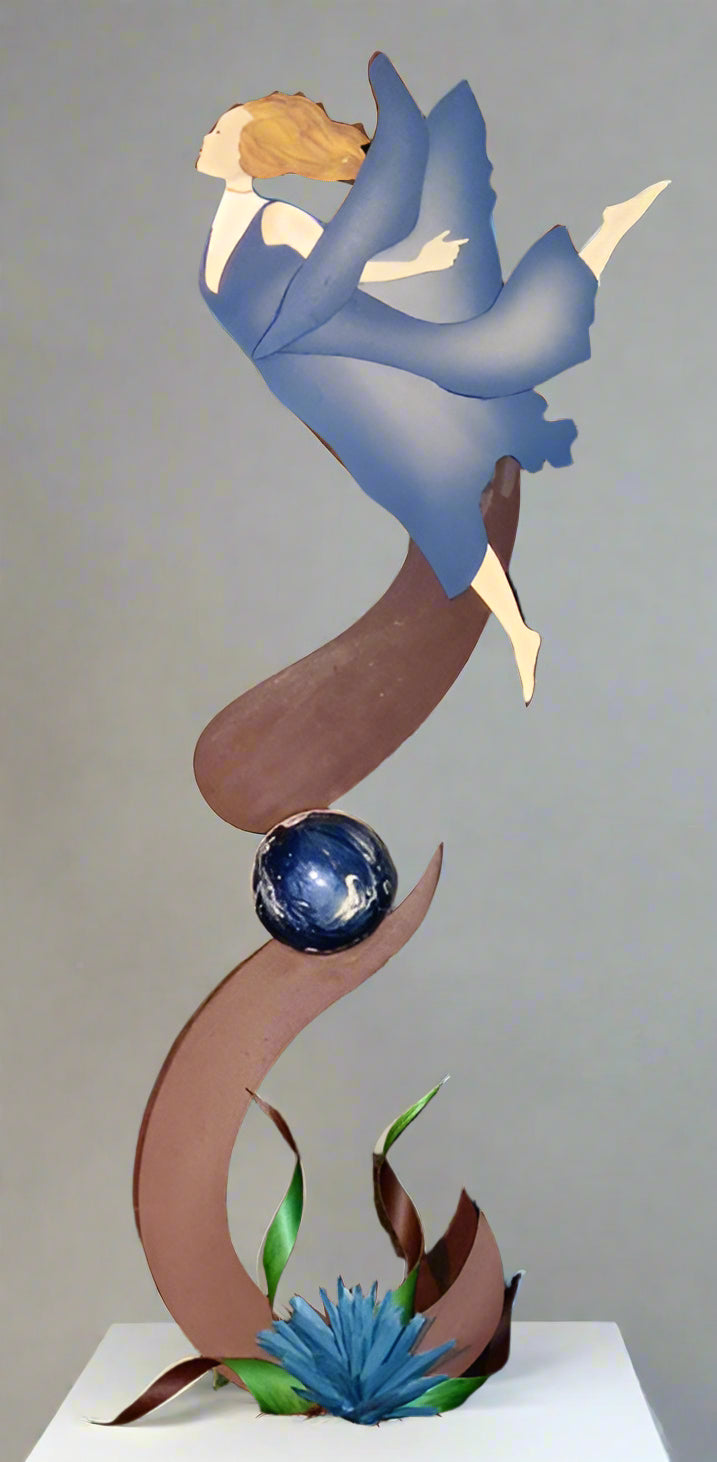 Gygi Gathering: Chocolate Sculpting Demo with Rebecca Millican Nov 8th at 2 pm