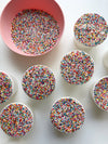 Cooking Class: Holiday Dot Cakes with Meaghan House Nov 20th at 11 am