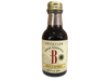 Bottle of Boyajian Vanilla Extract on a white background