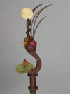 Gygi Gathering: Chocolate Sculpting Demo with Rebecca Millican Nov 8th at 2 pm