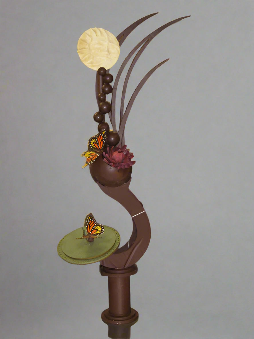 Gygi Gathering: Chocolate Sculpting Demo with Rebecca Millican Nov 8th at 2 pm