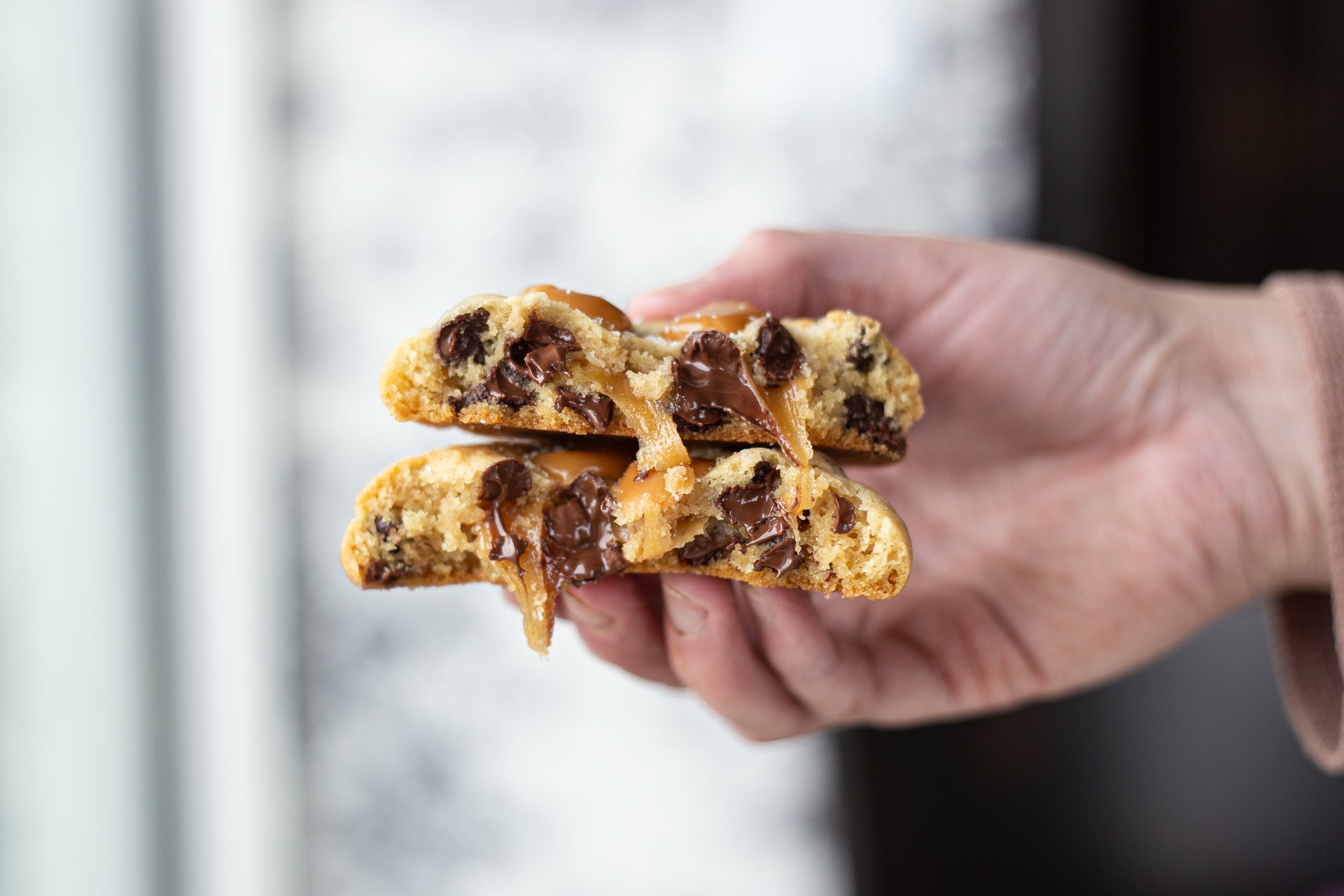 Cooking Class: Gourmet Cookies with Spencer Lawson Apr 11th at 3 pm