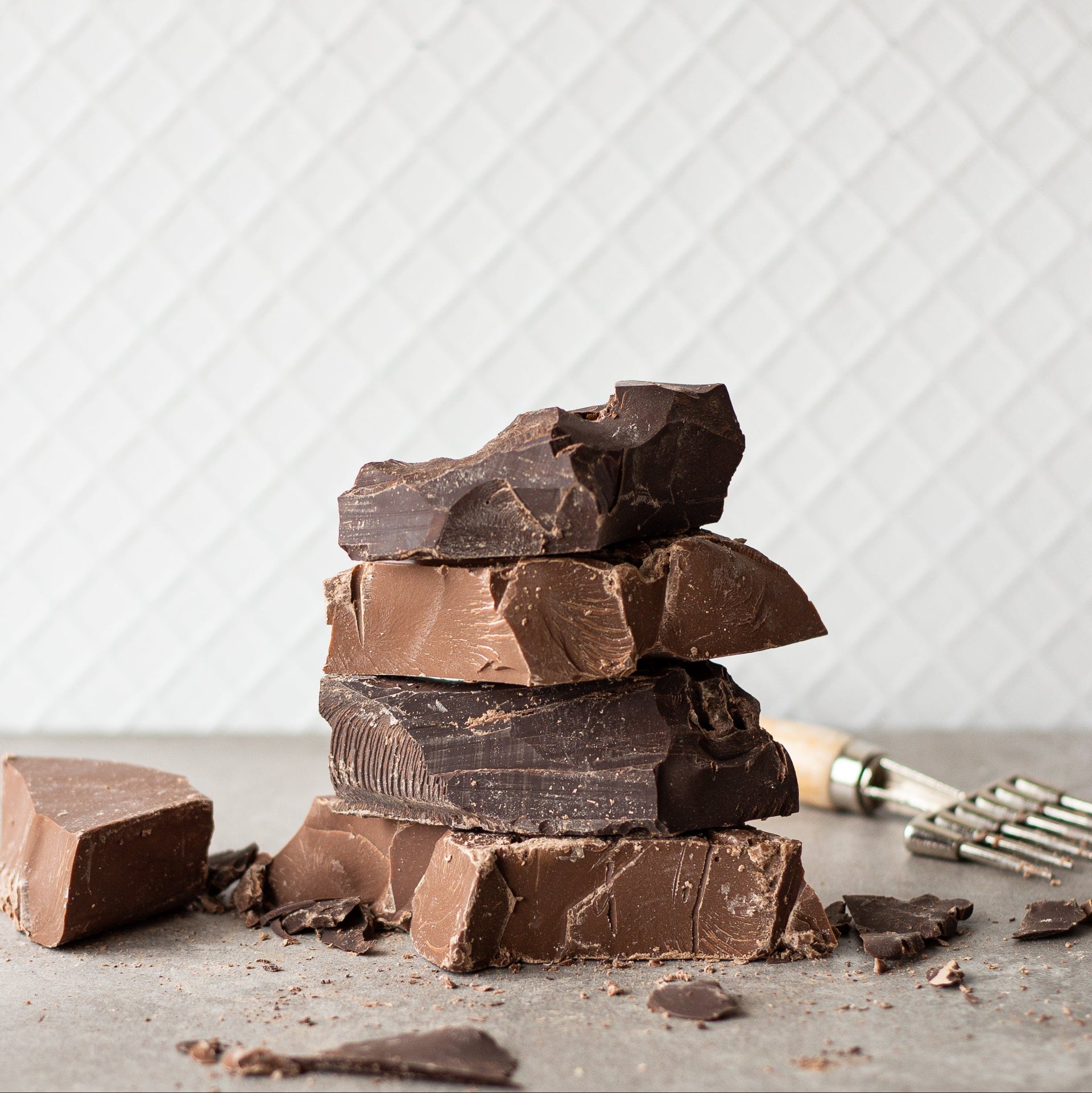 Gygi Gathering: Chocolate Sculpting Demo with Rebecca Millican Nov 8th at 2 pm