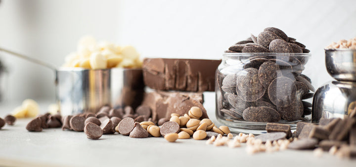 Gygi Gathering: The Ultimate Tempering Demo with Rebecca Millican Nov 7th at 10 am