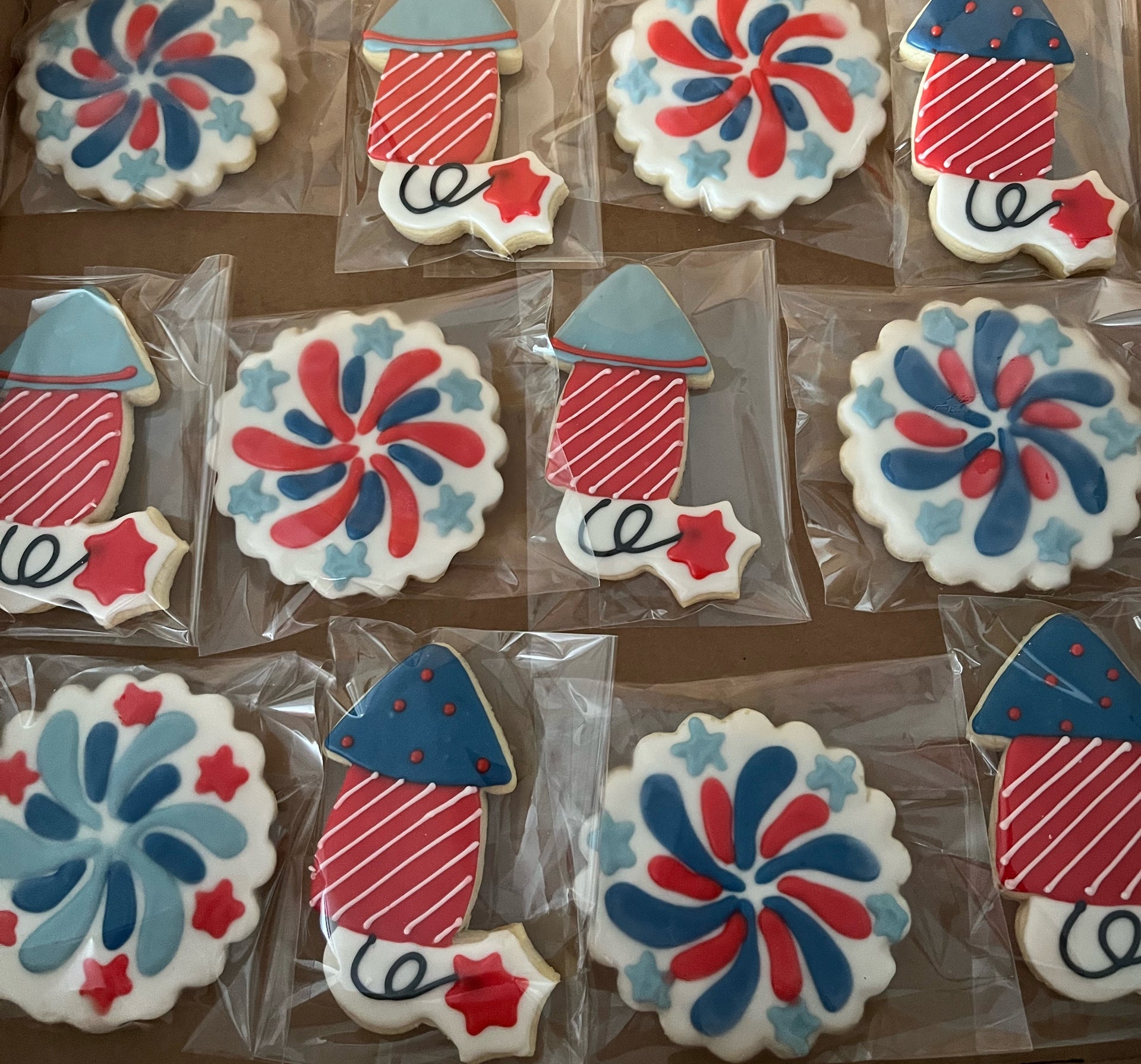 Cooking Class: Sugar Cookies with Kristie Cottrell June 17th at 6 pm