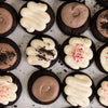 Cooking Class: Holiday Cookie Boxes with Spencer Lawson Nov 29th at 11 am