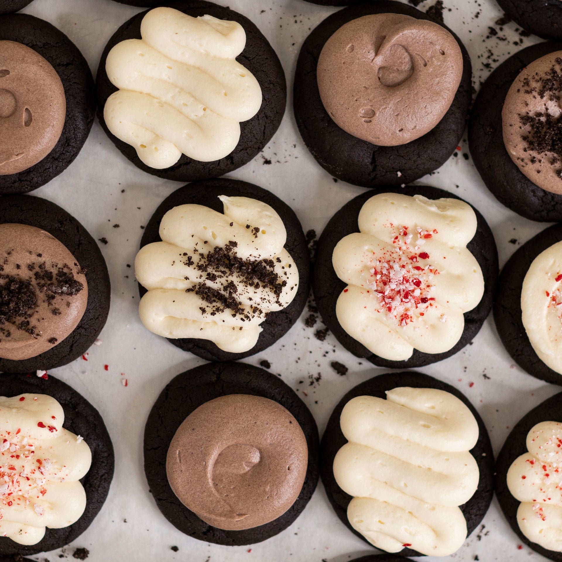 Cooking Class: Holiday Cookie Boxes with Spencer Lawson Nov 29th at 11 am