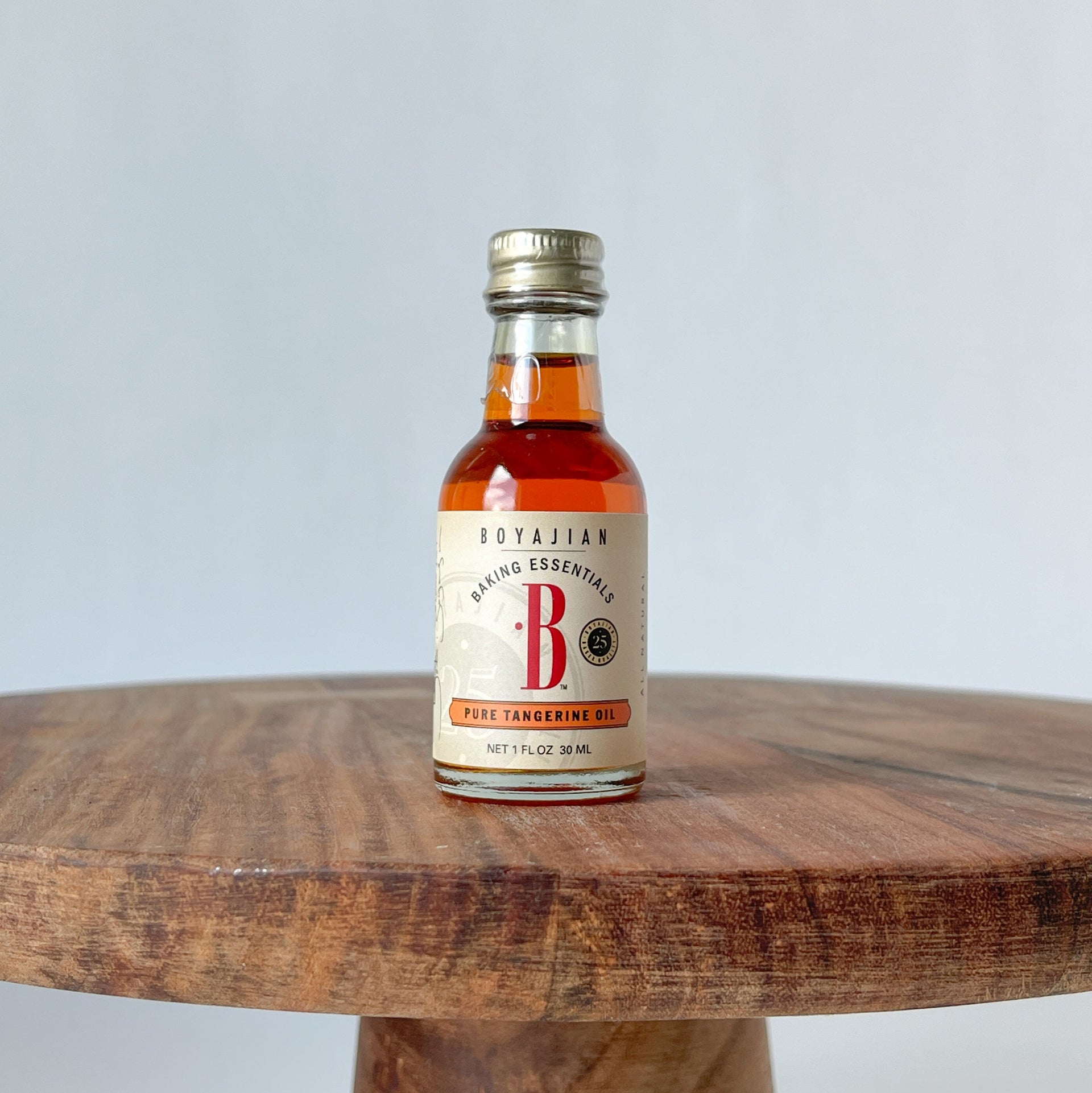 Boyajian All Natural Flavors & Extracts 1 oz Bottle