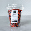 Black/Orange Harvest Decorette Sprinkles Mix 1lb