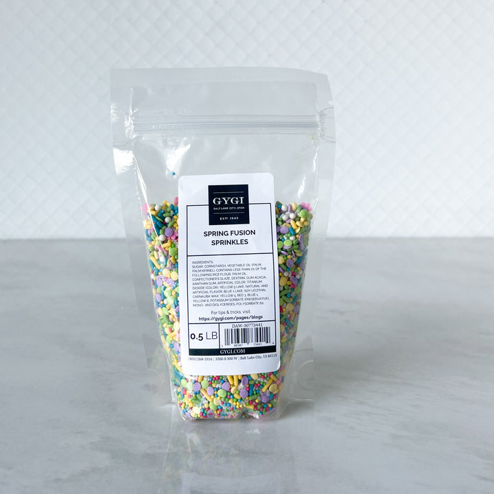 Sprinkles Spring Fusion 0.5 lb