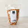 Autumn Blend Sprinkles (Chocolate, Orange, Yellow) 1lb