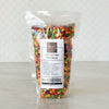 Harvest Mix Sprinkle Sequins .5lb