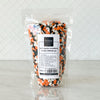 Bat Ghost Pumpkin Sprinkles Shapes Blend .5lb