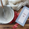 Bowl Bundle with Shopping List