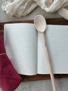 Apron Bundle - Blue Notebook
