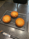 Cooking Class: Gluten Free Cake Basics with Cassidy Morrison Sept 1st at 6 pm
